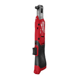 Milwaukee M12 FUEL™ 1/2˝ Akku-Ratsche M12FIR12G2 - Produktbild 3