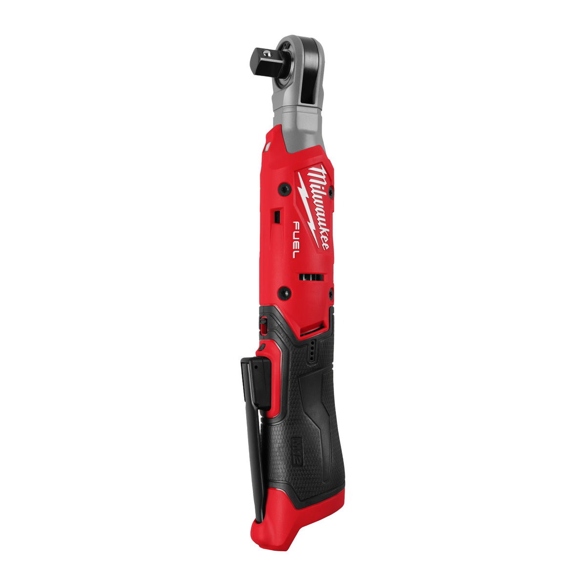 Milwaukee M12 FUEL™ 1/2˝ Akku-Ratsche M12FIR12G2 - Produktbild 5