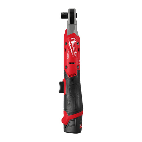 Milwaukee M12 FUEL™ 1/2˝ Akku-Ratsche M12FIR12G2 - Produktbild 2