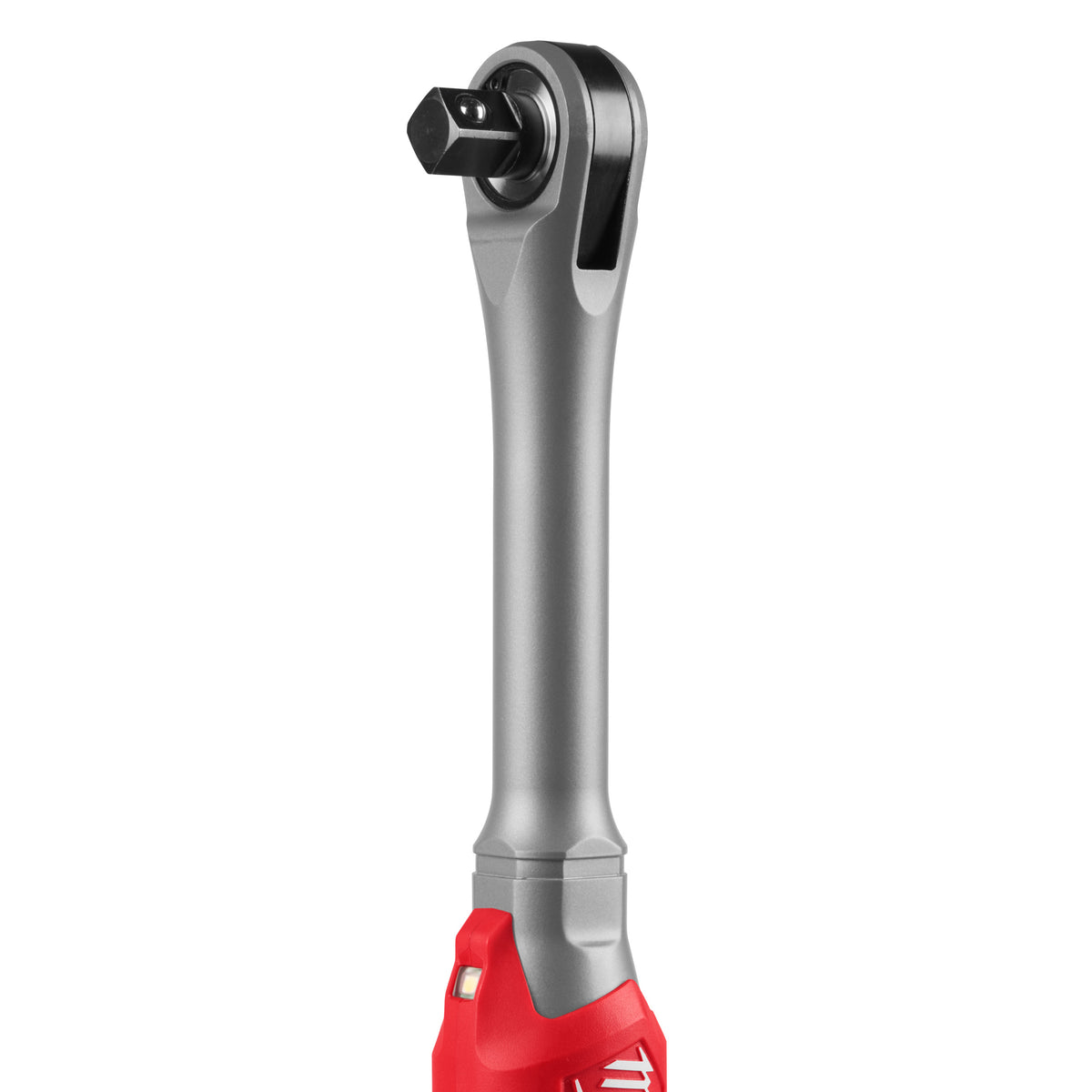 Milwaukee M12 FUEL™ 1/2" Ratsche mit verlängerter Reichweite M12FIR12LRG2 - Produktbild 6