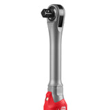 Milwaukee M12 FUEL™ 1/2" Ratsche mit verlängerter Reichweite M12FIR12LRG2 - Produktbild 6