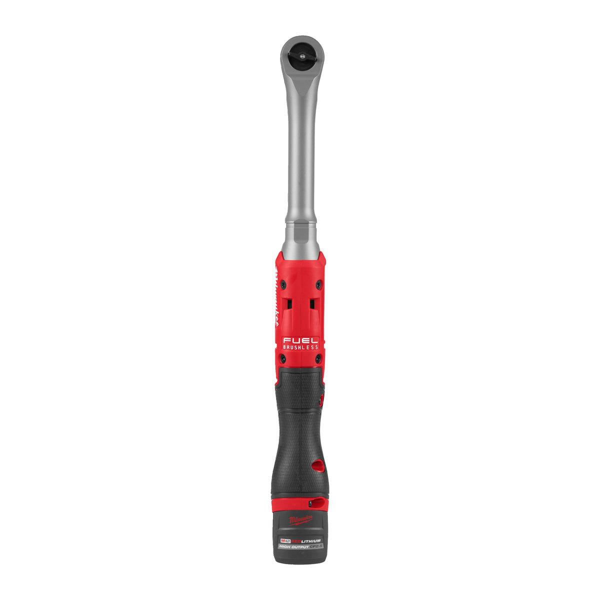 Milwaukee M12 FUEL™ 1/2" Ratsche mit verlängerter Reichweite M12FIR12LRG2 - Produktbild 1