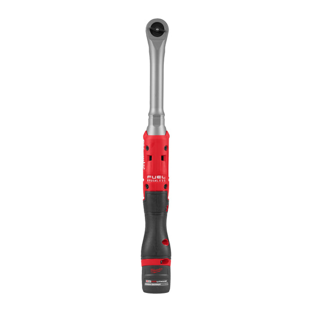 Milwaukee M12 FUEL™ 1/2" Ratsche mit verlängerter Reichweite M12FIR12LRG2 - Produktbild 1