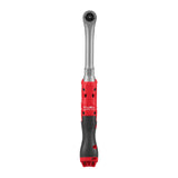 Milwaukee M12 FUEL™ 1/2" Ratsche mit verlängerter Reichweite M12FIR12LRG2 - Produktbild 3