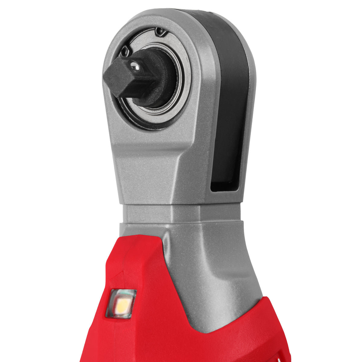 Milwaukee M12 FUEL™ 1/4˝ Akku-Ratsche M12FIR14G2 - Produktbild 6