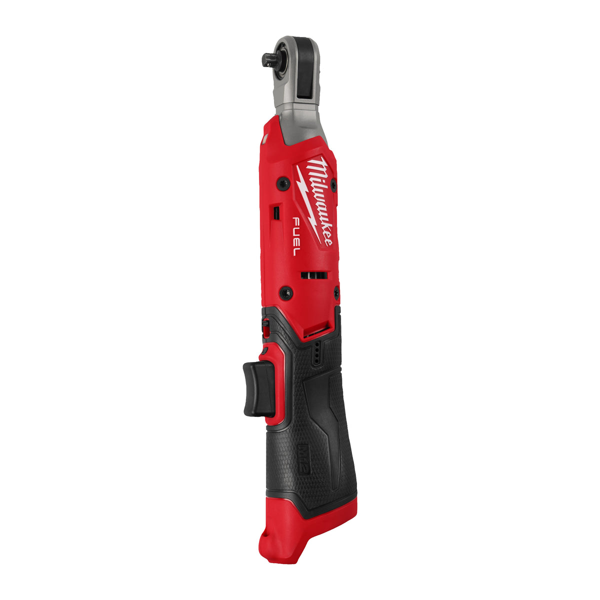 Milwaukee M12 FUEL™ 1/4˝ Akku-Ratsche M12FIR14G2 - Produktbild 3