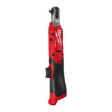 Milwaukee M12 FUEL™ 1/4˝ Akku-Ratsche M12FIR14G2 - Produktbild 3