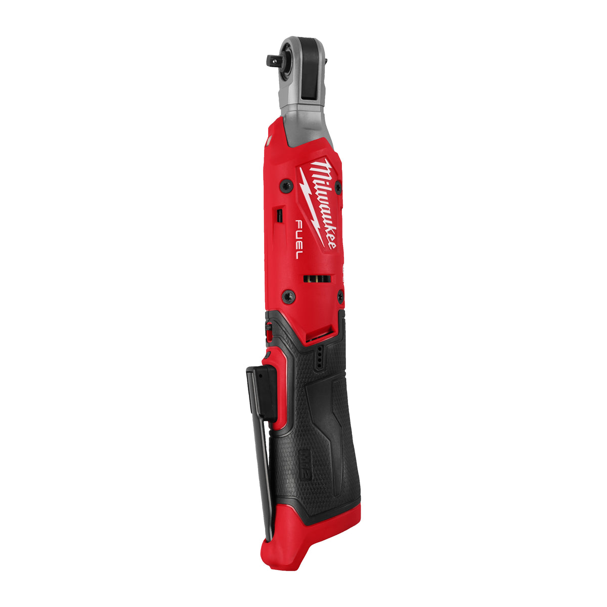 Milwaukee M12 FUEL™ 1/4˝ Akku-Ratsche M12FIR14G2 - Produktbild 5