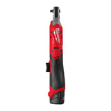 Milwaukee M12 FUEL™ 1/4˝ Akku-Ratsche M12FIR14G2 - Produktbild 2