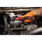 Milwaukee M12 FUEL™ 1/4" Ratsche mit verlängerter Reichweite M12FIR14LRG2 - Produktbild 7