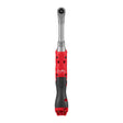 Milwaukee M12 FUEL™ 1/4" Ratsche mit verlängerter Reichweite M12FIR14LRG2 - Produktbild 1