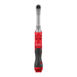 Milwaukee M12 FUEL™ 1/4" Ratsche mit verlängerter Reichweite M12FIR14LRG2 - Produktbild 1