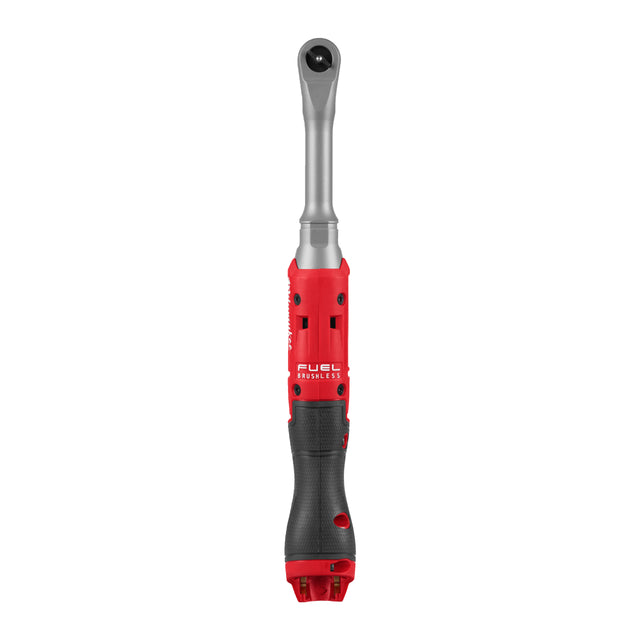 Milwaukee M12 FUEL™ 1/4" Ratsche mit verlängerter Reichweite M12FIR14LRG2 - Produktbild 1
