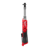 Milwaukee M12 FUEL™ 1/4" Ratsche mit verlängerter Reichweite M12FIR14LRG2 - Produktbild 3