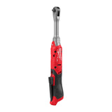 Milwaukee M12 FUEL™ 1/4" Ratsche mit verlängerter Reichweite M12FIR14LRG2 - Produktbild 4