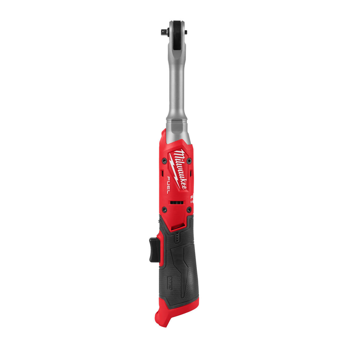 Milwaukee M12 FUEL™ 1/4" Ratsche mit verlängerter Reichweite M12FIR14LRG2 - Produktbild 5