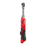 Milwaukee M12 FUEL™ 1/4" Ratsche mit verlängerter Reichweite M12FIR14LRG2 - Produktbild 6