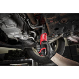Milwaukee M12 FUEL™ 3/8"-Akku-Ratsche M12FIR38 - Produktbild 3