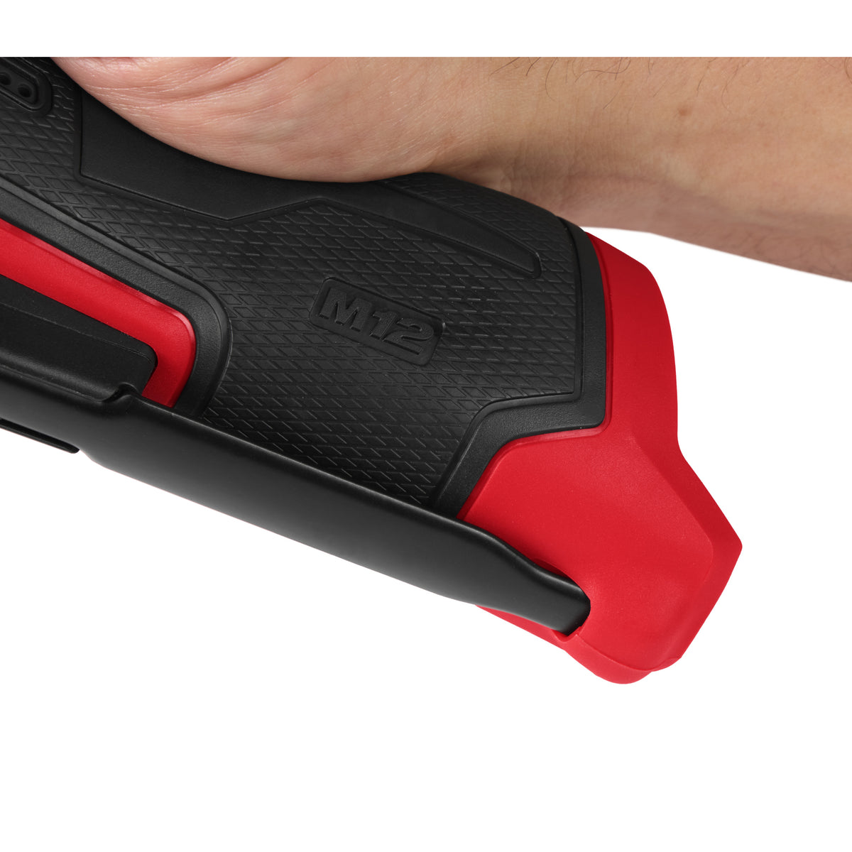 Milwaukee M12 FUEL™ 3/8˝ Akku-Ratsche M12FIR38G2 - Produktbild 12