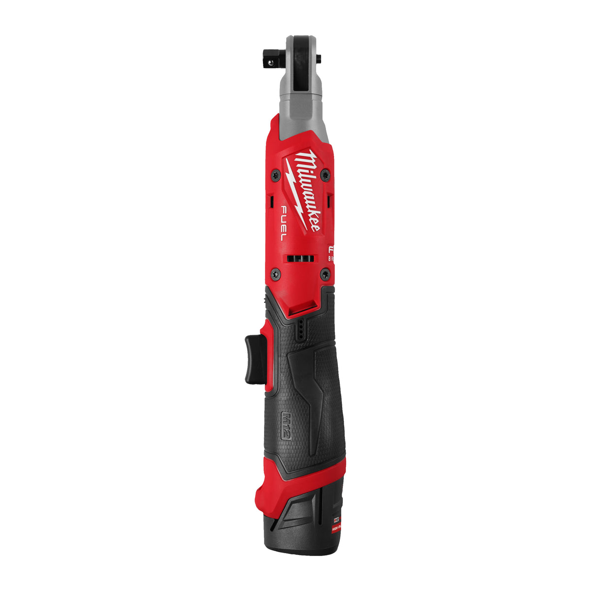 Milwaukee M12 FUEL™ 3/8˝ Akku-Ratsche M12FIR38G2 - Produktbild 2