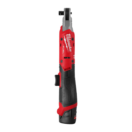 Milwaukee M12 FUEL™ 3/8˝ Akku-Ratsche M12FIR38G2 - Produktbild 2