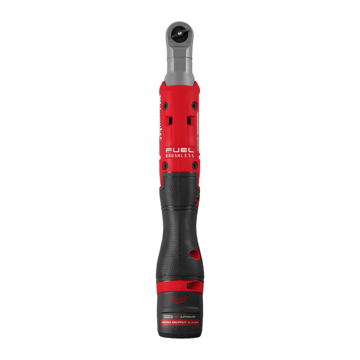 Milwaukee M12 FUEL™ 3/8˝ Akku-Ratsche M12FIR38G2 - Produktbild 6