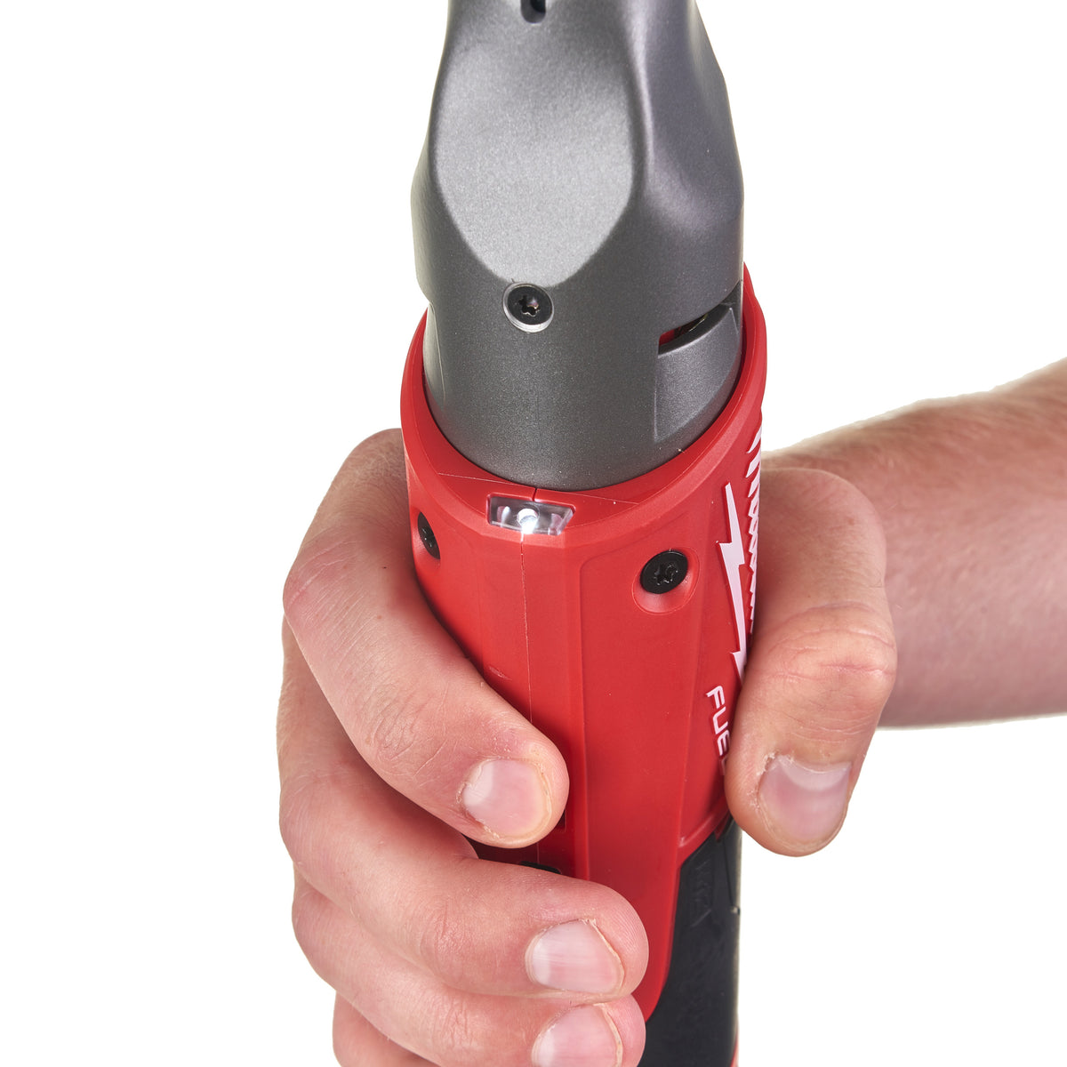 Milwaukee M12 FUEL™ 3/8"-Akku-Ratsche lang M12FIR38LR - Produktbild 4