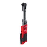 Milwaukee M12 FUEL™ 3/8"-Akku-Ratsche lang M12FIR38LR - Produktbild 1