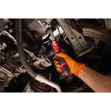 Milwaukee M12 FUEL™ 3/8" Ratsche mit verlängerter Reichweite M12FIR38LRG2 - Produktbild 14