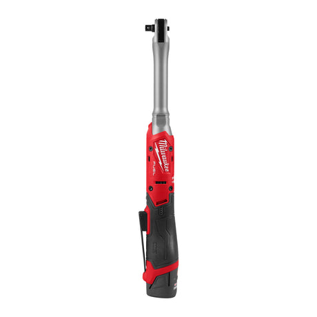 Milwaukee M12 FUEL™ 3/8" Ratsche mit verlängerter Reichweite M12FIR38LRG2 - Produktbild 2