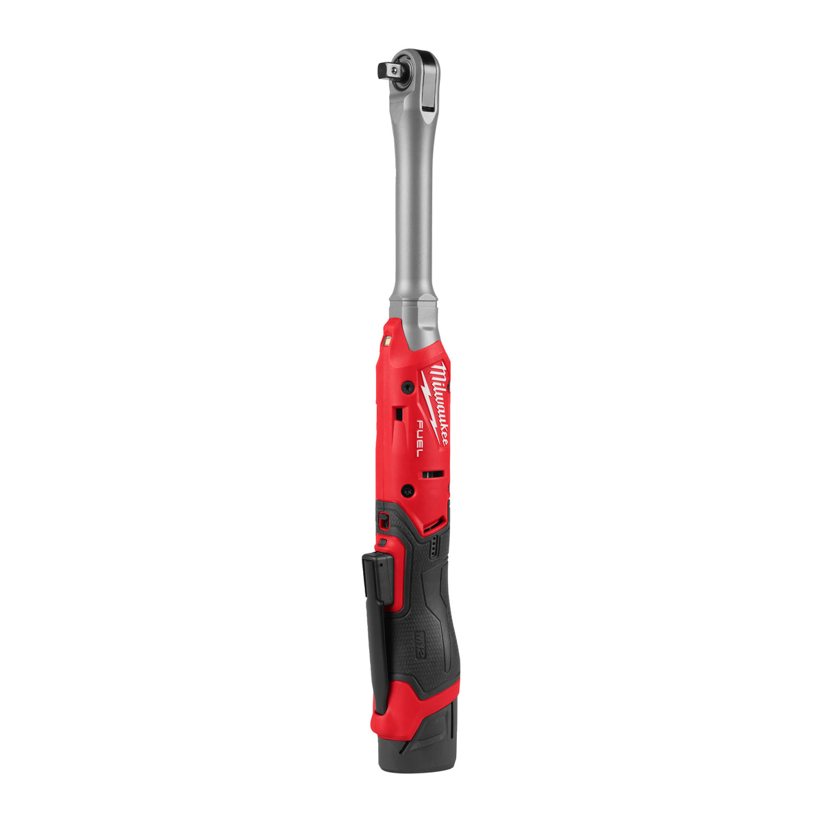 Milwaukee M12 FUEL™ 3/8" Ratsche mit verlängerter Reichweite M12FIR38LRG2 - Produktbild 9