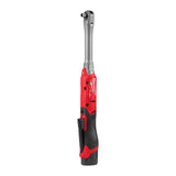 Milwaukee M12 FUEL™ 3/8" Ratsche mit verlängerter Reichweite M12FIR38LRG2 - Produktbild 9