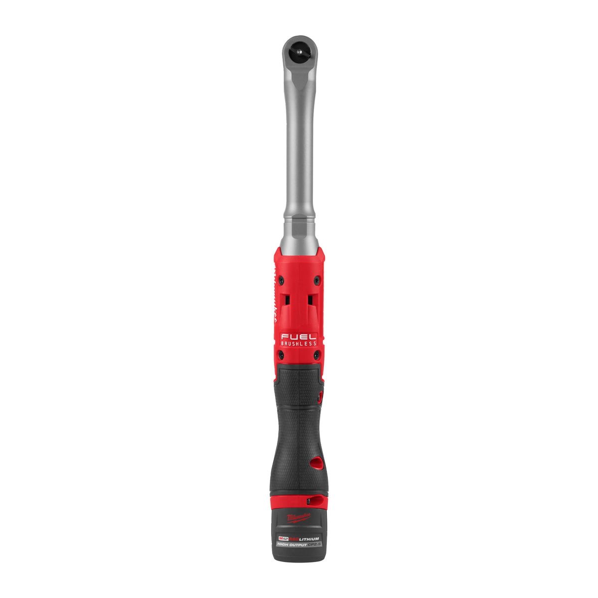 Milwaukee M12 FUEL™ 3/8" Ratsche mit verlängerter Reichweite M12FIR38LRG2 - Produktbild 10
