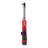 Milwaukee M12 FUEL™ 3/8" Ratsche mit verlängerter Reichweite M12FIR38LRG2 - Produktbild 11
