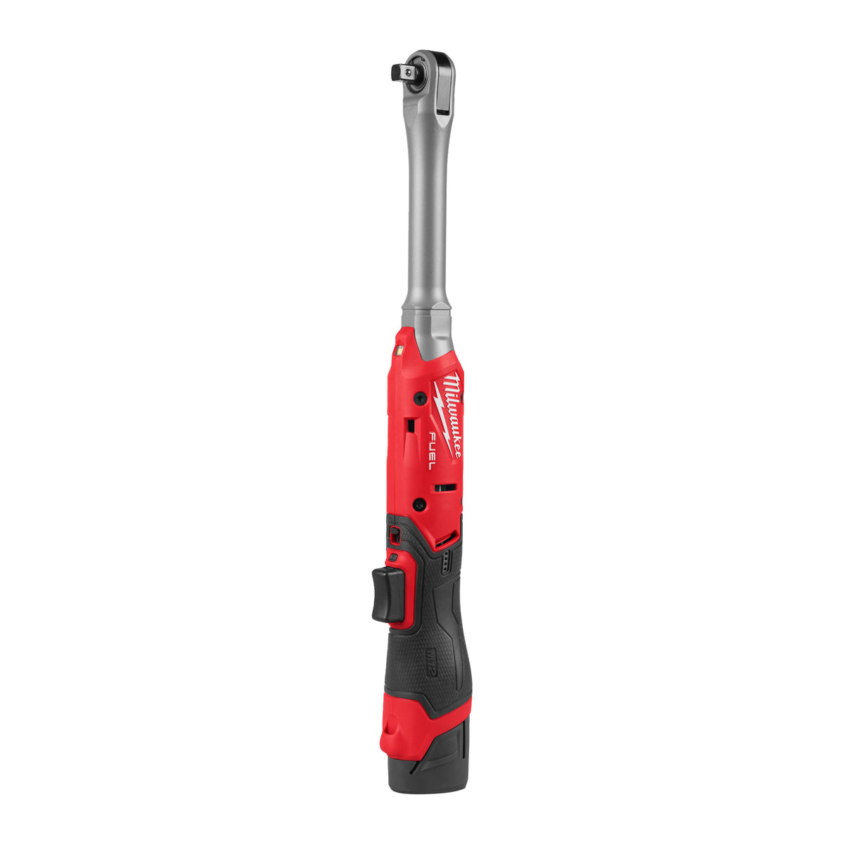 Milwaukee M12 FUEL™ 3/8" Ratsche mit verlängerter Reichweite M12FIR38LRG2 - Produktbild 12