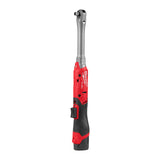 Milwaukee M12 FUEL™ 3/8" Ratsche mit verlängerter Reichweite M12FIR38LRG2 - Produktbild 12