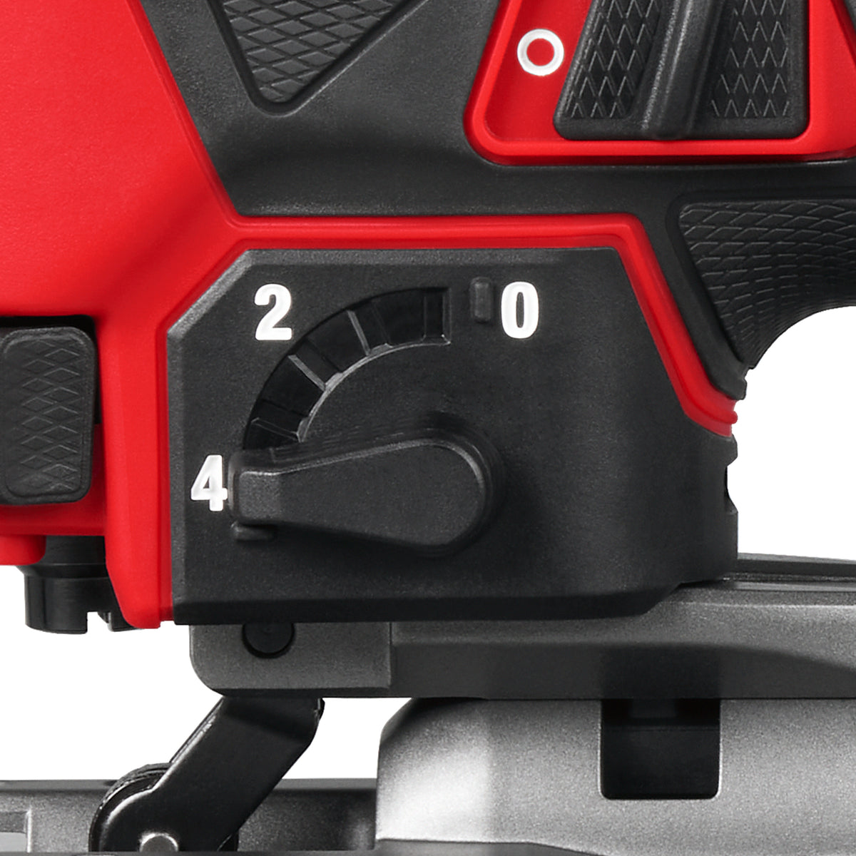 Milwaukee M12 FUEL Akku-Stichsäge M12FJS - Produktbild 8