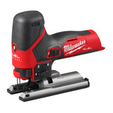 Milwaukee M12 FUEL Akku-Stichsäge M12FJS - Produktbild 3