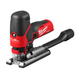 Milwaukee M12 FUEL Akku-Stichsäge M12FJS - Produktbild 4