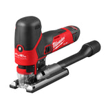Milwaukee M12 FUEL Akku-Stichsäge M12FJS - Produktbild 15