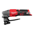 Milwaukee M12 FUEL™ Akku-Blechschere M12FMS16 - Produktbild 1