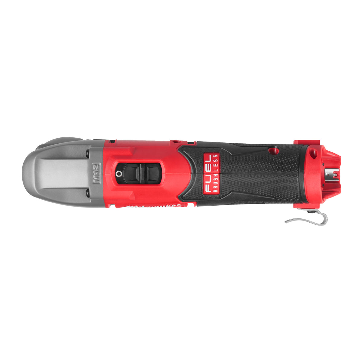 Milwaukee M12 FUEL™ Akku-Blechschere M12FMS16 - Produktbild 4