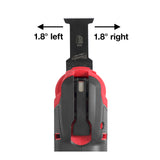 Milwaukee M12 FUEL™ Akku-Multitool M12FMT - Produktbild 4