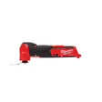 Milwaukee M12 FUEL™ Akku-Multitool M12FMT - Produktbild 1