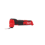 Milwaukee M12 FUEL™ Akku-Multitool M12FMT - Produktbild 3