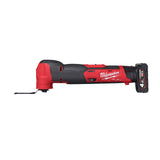 Milwaukee M12 FUEL™ Akku-Multitool M12FMT - Produktbild 2