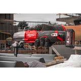 Milwaukee M12 FUEL™ Akku-Knabber M12FNB16 - Produktbild 11