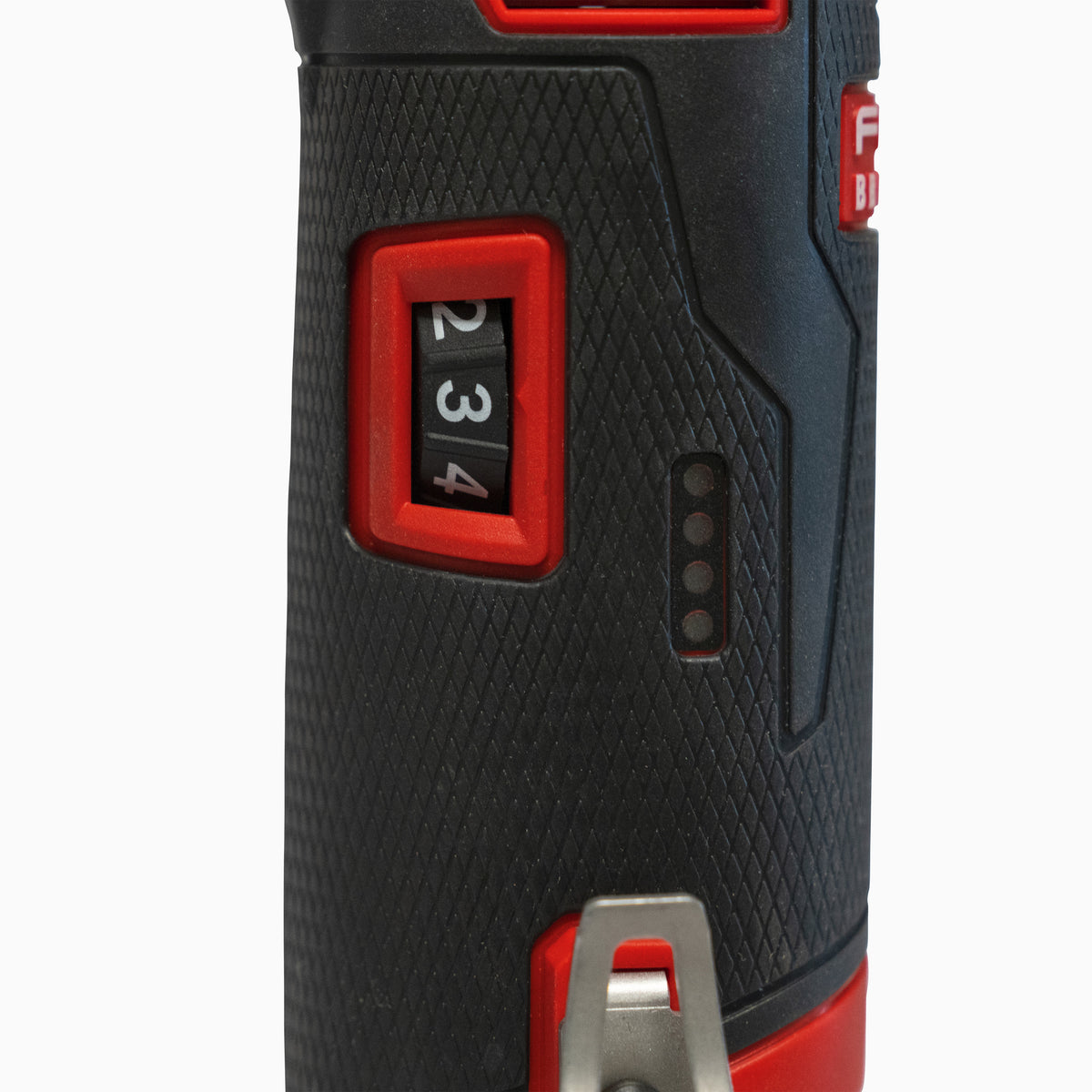 Milwaukee M12 FUEL™ Akku-Knabber M12FNB16 - Produktbild 9