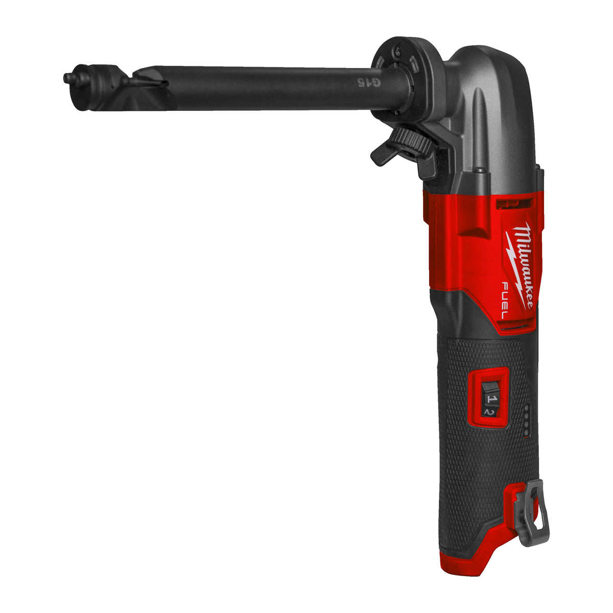 Milwaukee M12 FUEL™ Akku-Knabber M12FNB16 - Produktbild 6