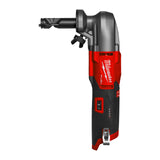 Milwaukee M12 FUEL™ Akku-Knabber M12FNB16 - Produktbild 2